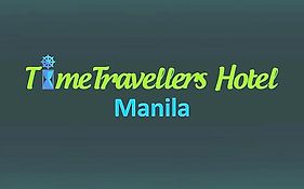 Time Travellers Hotel